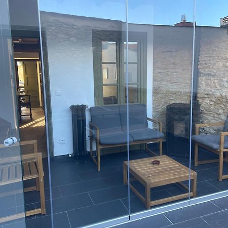 Casa Alameda 33 De Casas Das Figueiras En Ria Eo-Ribadeo Castropol Luaran gambar