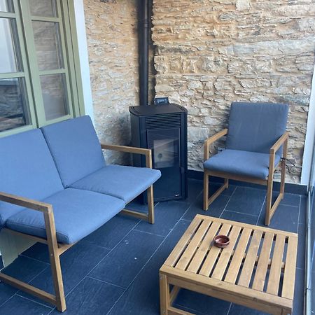 Casa Alameda 33 De Casas Das Figueiras En Ria Eo-Ribadeo Castropol Luaran gambar