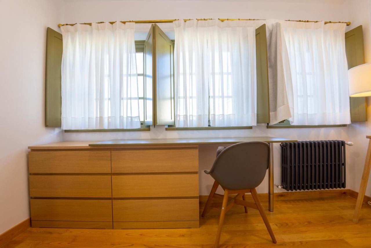 Casa Alameda 33 De Casas Das Figueiras En Ria Eo-Ribadeo Castropol Luaran gambar