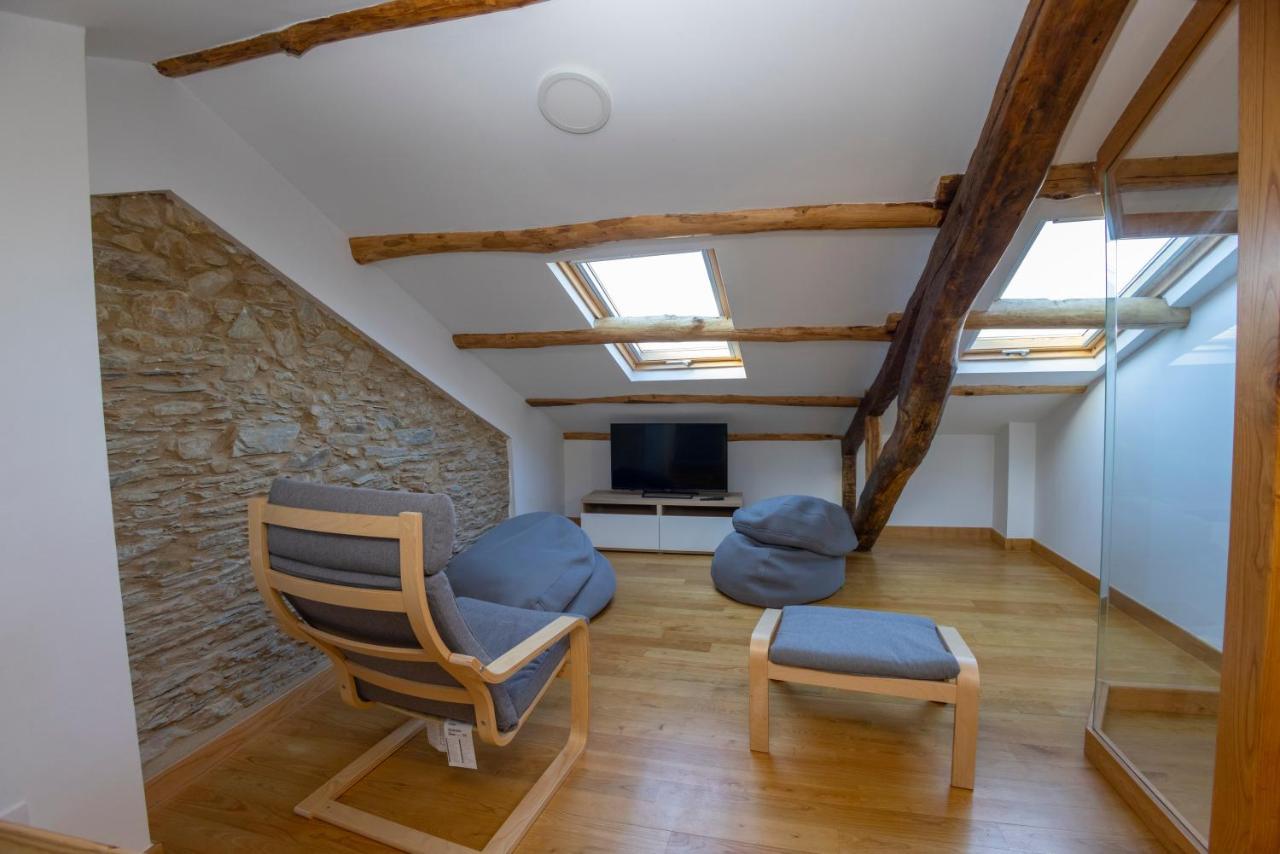 Casa Alameda 33 De Casas Das Figueiras En Ria Eo-Ribadeo Castropol Luaran gambar