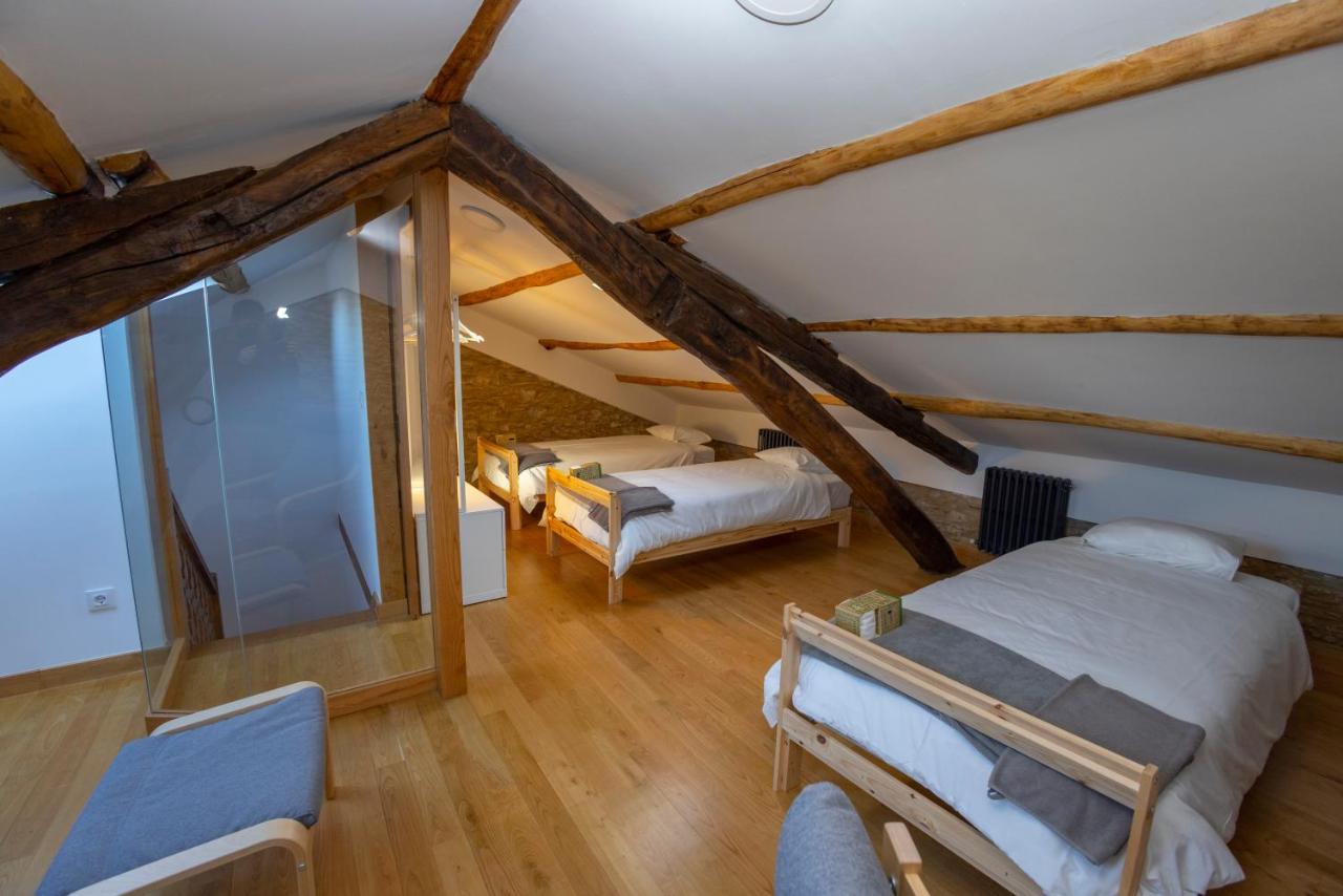 Casa Alameda 33 De Casas Das Figueiras En Ria Eo-Ribadeo Castropol Luaran gambar