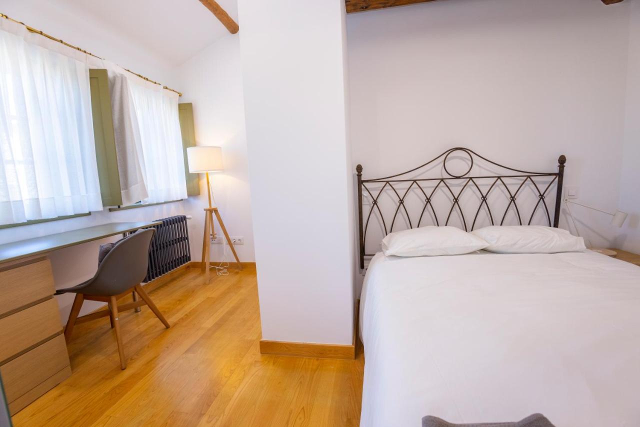 Casa Alameda 33 De Casas Das Figueiras En Ria Eo-Ribadeo Castropol Luaran gambar