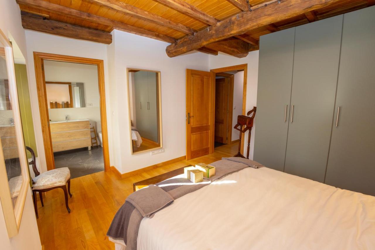 Casa Alameda 33 De Casas Das Figueiras En Ria Eo-Ribadeo Castropol Luaran gambar