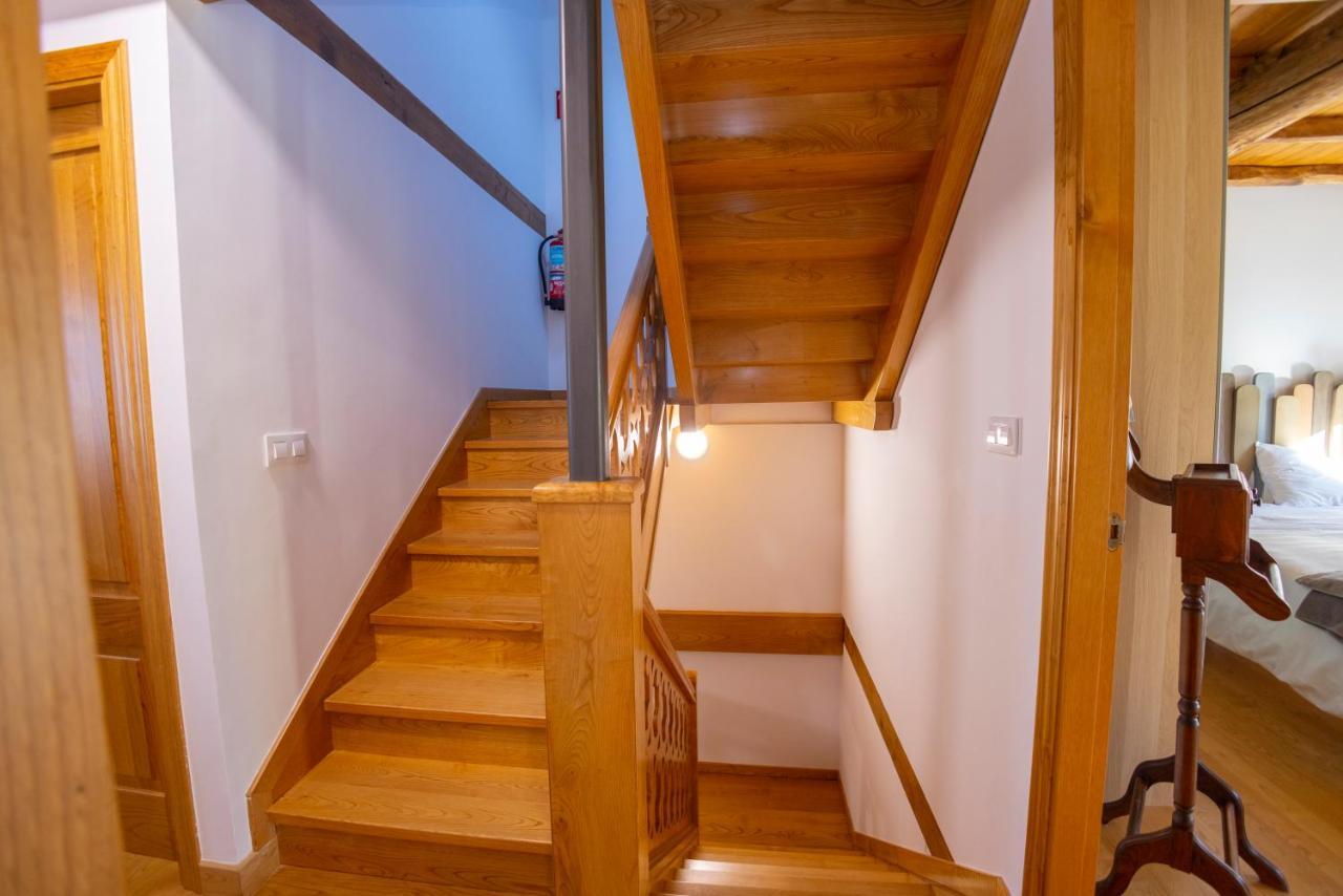 Casa Alameda 33 De Casas Das Figueiras En Ria Eo-Ribadeo Castropol Luaran gambar