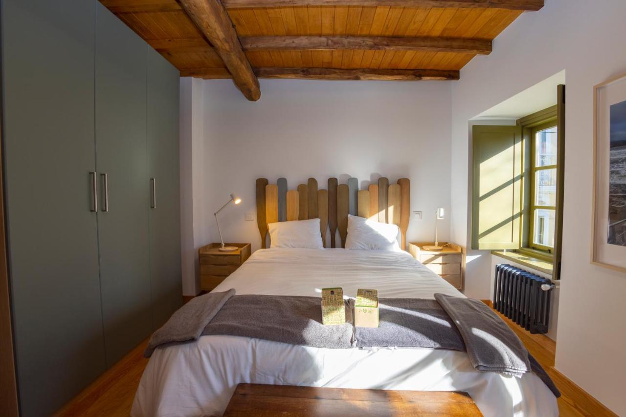 Casa Alameda 33 De Casas Das Figueiras En Ria Eo-Ribadeo Castropol Luaran gambar