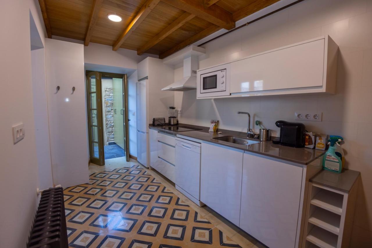 Casa Alameda 33 De Casas Das Figueiras En Ria Eo-Ribadeo Castropol Luaran gambar